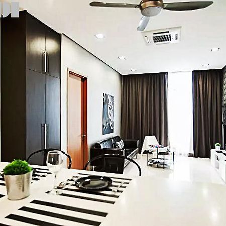 Kl101​ ​Service Suite​ ​​At Soho Suites Klcc Kuala Lumpur Exteriér fotografie