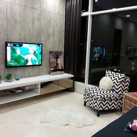 Kl101​ ​Service Suite​ ​​At Soho Suites Klcc Kuala Lumpur Exteriér fotografie