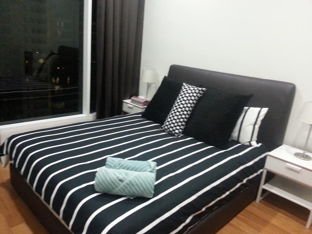 Kl101​ ​Service Suite​ ​​At Soho Suites Klcc Kuala Lumpur Exteriér fotografie